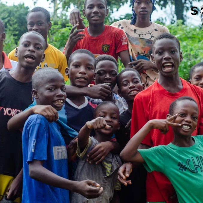 Annual Youth Hangout 2026